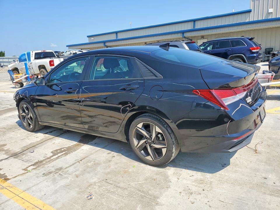 Aukcja sprzedaży 2023 Hyundai Elantra, vin: KMHLS4AGXPU404920, numer aukcji: 62135216