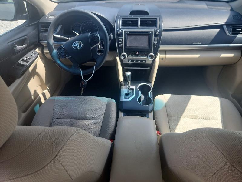 Auction sale of the 2014 Toyota Camry, vin: 4T1BF1FK7EU785361, lot number: 61619826