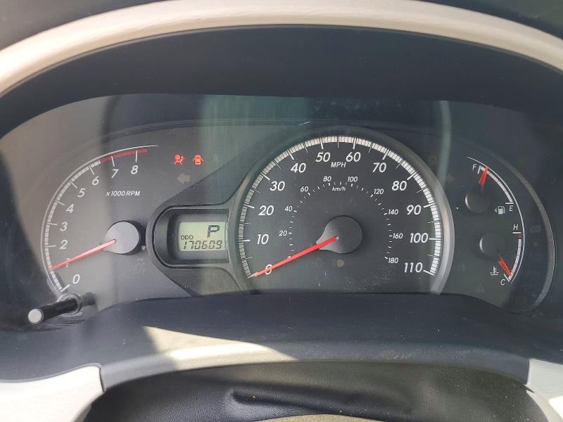2011 Toyota Sienna მანქანა იყიდება აუქციონზე, vin: 5TDKK3DC8BS066515, აუქციონის ნომერი: 63687226