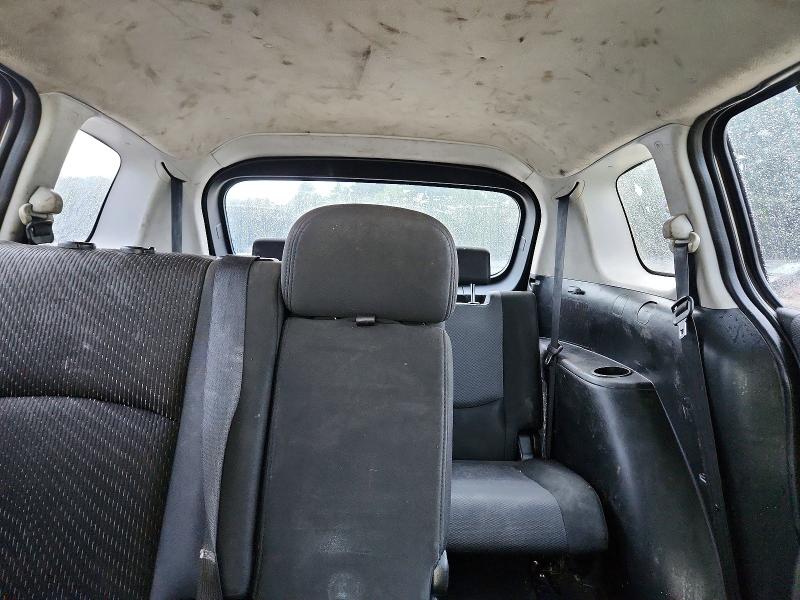 Продаж на аукціоні авто 2006 Mazda 5, vin: JM1CR293X60113166, номер лоту: 62977626