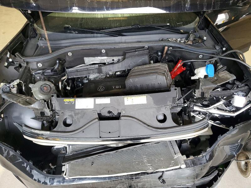 Продажа на аукционе авто 2023 Volkswagen Atlas Cross Sport, vin: 1V2LC2CA7PC202247, номер лота: 60745806