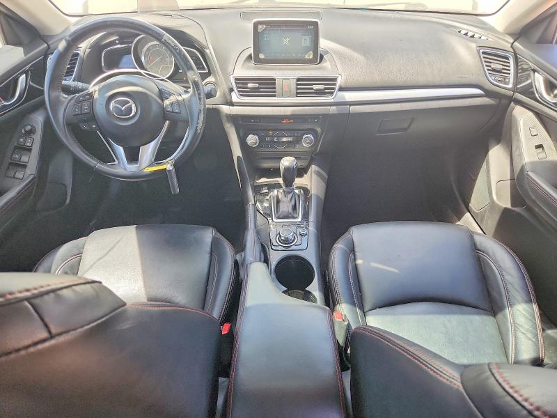 Aukcja sprzedaży 2016 Mazda 3, vin: JM1BM1M33G1281268, numer aukcji: 60083606