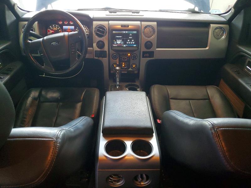 62286056 :رقم المزاد ، 1FTFW1ET6EFA10179 vin ، 2014 Ford F150 مزاد بيع