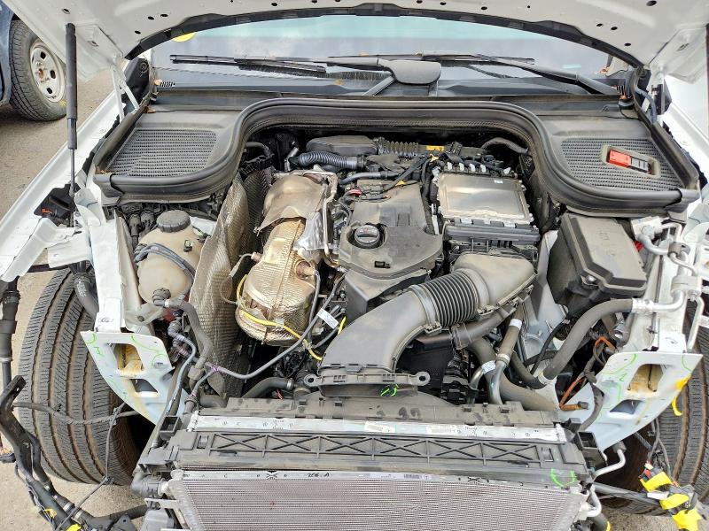 2025 Mercedes-benz Gle მანქანა იყიდება აუქციონზე, vin: 4JGFB4FB2SB290538, აუქციონის ნომერი: 61809606