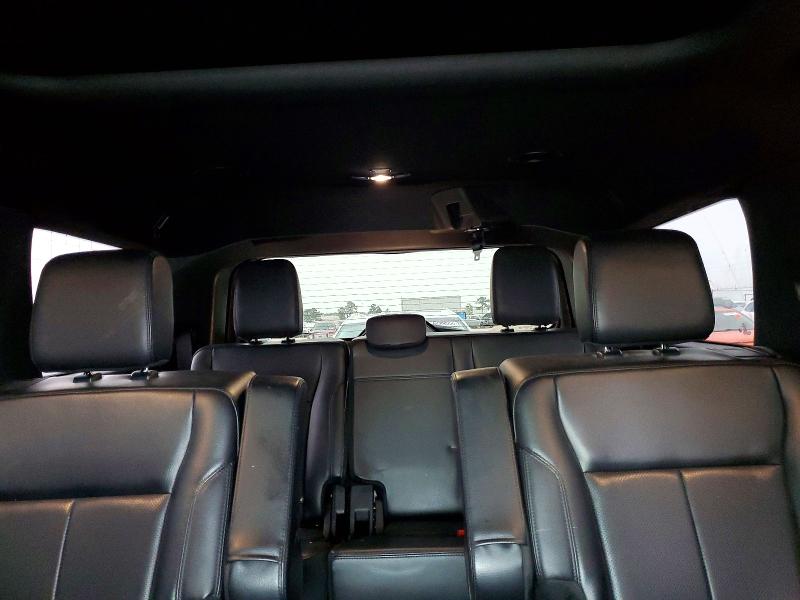 Aukcja sprzedaży 2021 Ford Expedition, vin: 1FMJU1HT7MEA86702, numer aukcji: 62316236