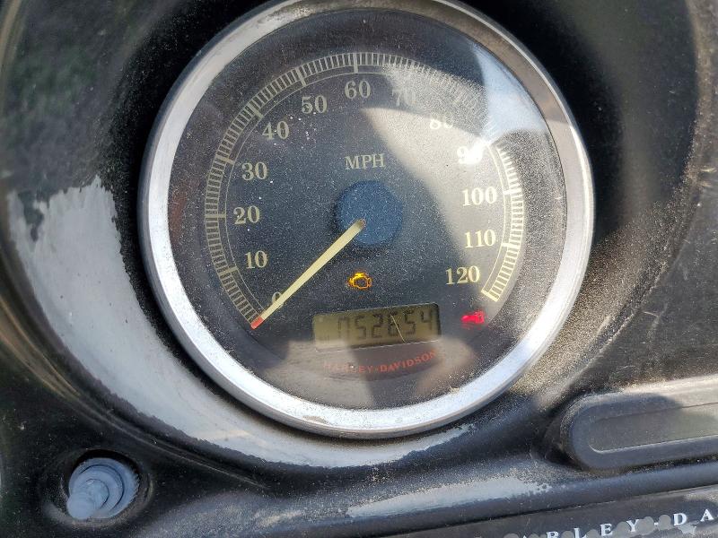 Продаж на аукціоні авто 2012 Harley-davidson Flhtcu, vin: 1HD1FCM18CB647812, номер лоту: 63001136