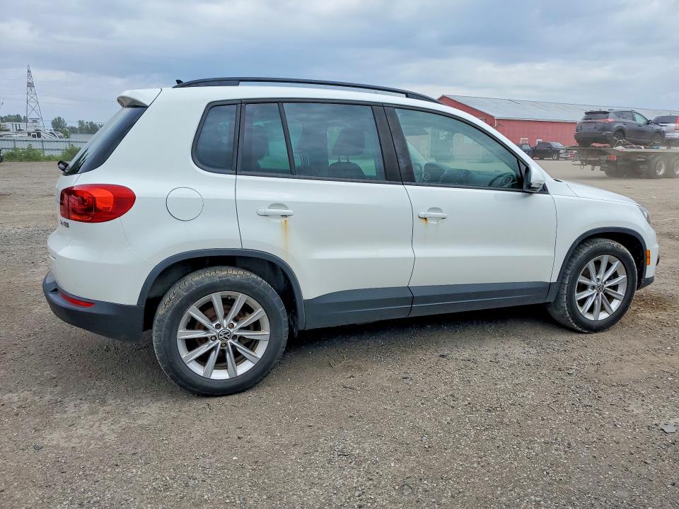 59313476 :رقم المزاد ، WVGHV7AX0FW529992 vin ، 2015 Volkswagen Tiguan مزاد بيع
