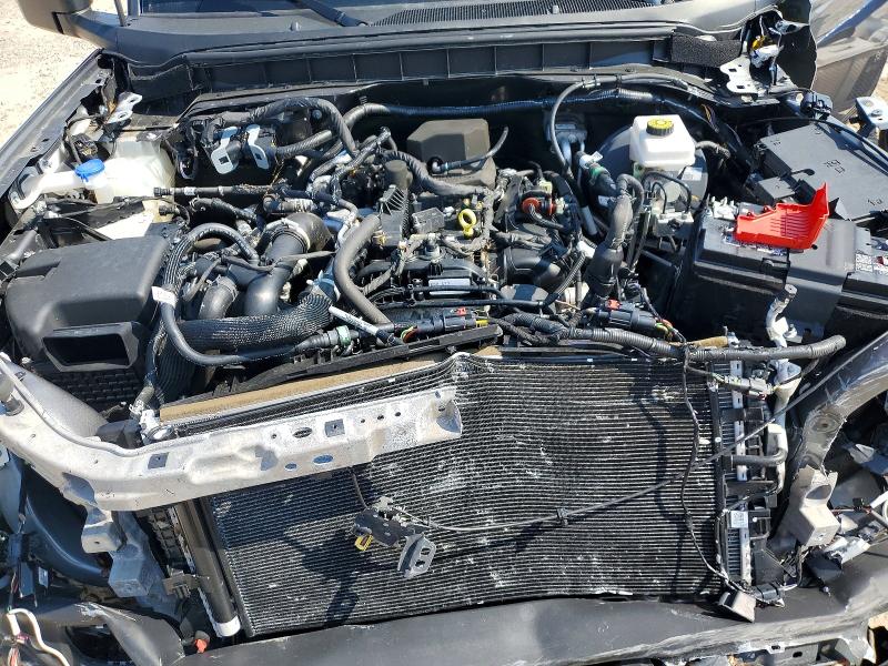Aukcja sprzedaży 2024 Ford Bronco, vin: 1FMDE1AH1RLB40000, numer aukcji: 62938336