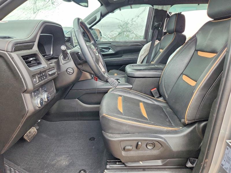 2023 Gmc Yukon Xl მანქანა იყიდება აუქციონზე, vin: 1GKS2HKL5PR300636, აუქციონის ნომერი: 60658986