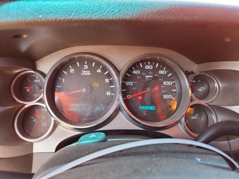 Aukcja sprzedaży 2010 Gmc Sierra, vin: 3GTRCVE00AG199245, numer aukcji: 58350876