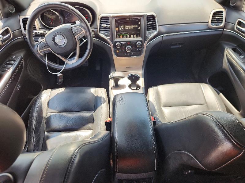 2015 Jeep Grand Cherokee მანქანა იყიდება აუქციონზე, vin: 1C4RJFBG4FC189731, აუქციონის ნომერი: 60004886