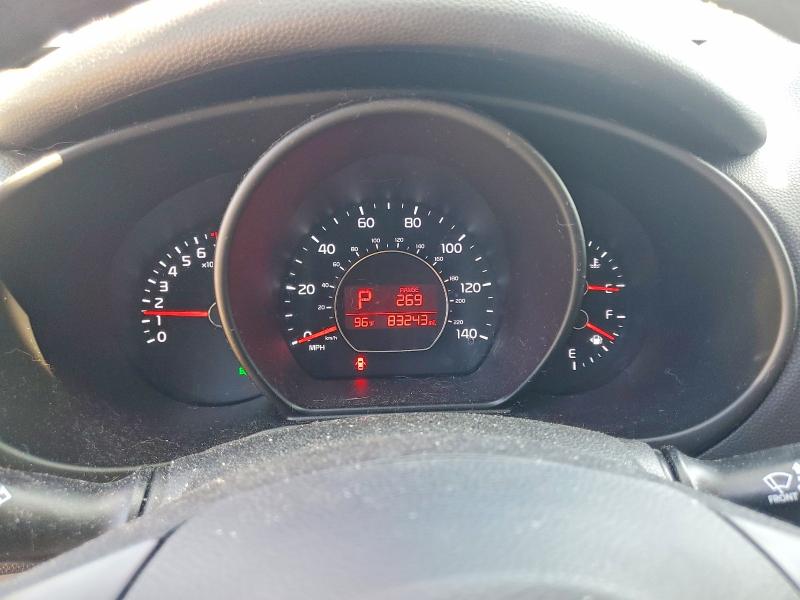 Продаж на аукціоні авто 2014 Kia Soul, vin: KNDJP3A56E7050850, номер лоту: 60425896