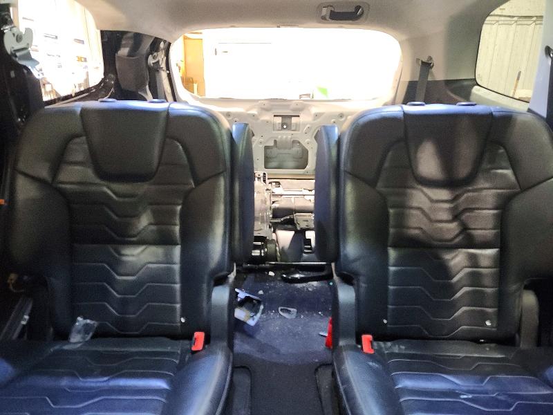Aukcja sprzedaży 2021 Kia Telluride, vin: 5XYP5DHC5MG150336, numer aukcji: 58564926