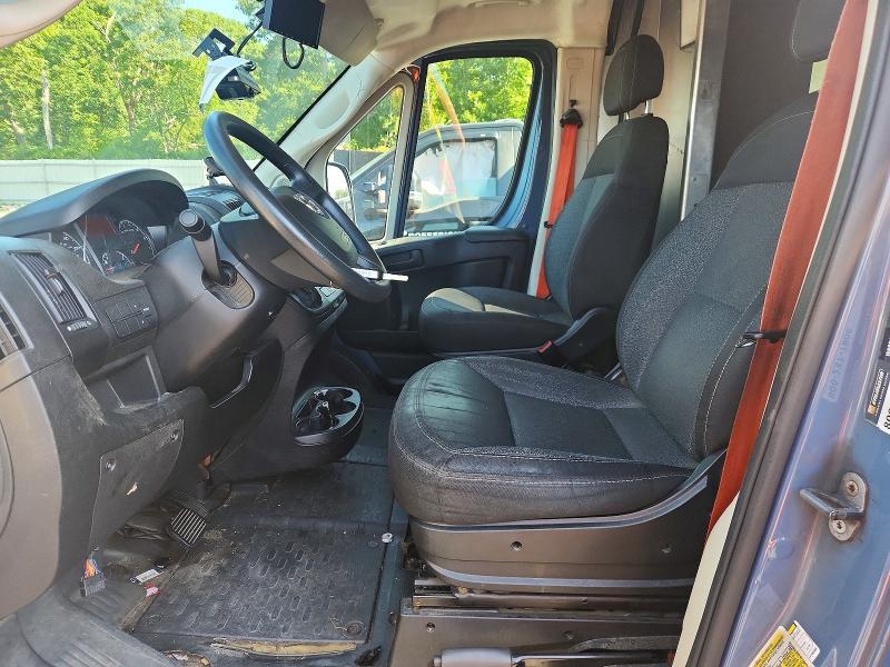 Aukcja sprzedaży 2020 Ram Promaster 3500, vin: 3C6URVJG8LE140350, numer aukcji: 62050566