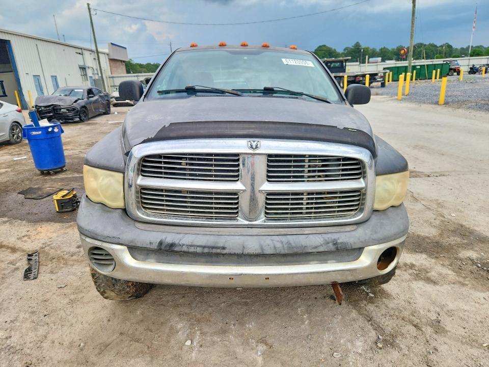 Aukcja sprzedaży 2003 Dodge Ram 2500, vin: 3D7KU28W93G736748, numer aukcji: 61128906