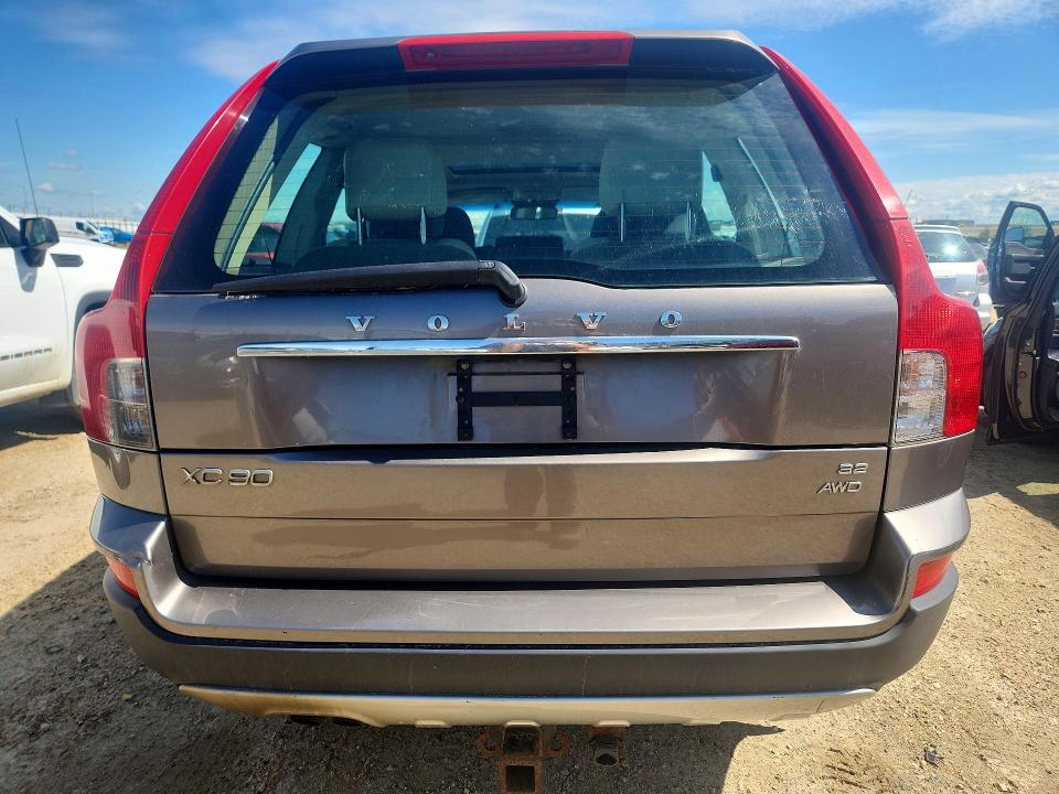 Продаж на аукціоні авто 2009 Volvo Xc90, vin: YV4CZ982491515326, номер лоту: 59704166
