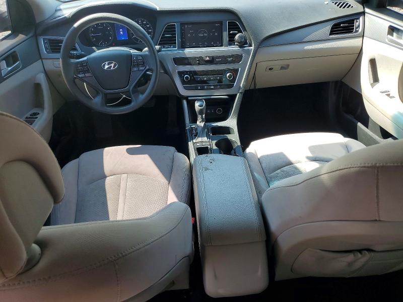 Aukcja sprzedaży 2015 Hyundai Sonata, vin: 5NPE24AF9FH253999, numer aukcji: 61313866