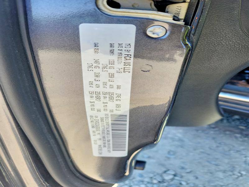 Aukcja sprzedaży 2018 Dodge Grand Caravan, vin: 2C4RDGCGXJR361661, numer aukcji: 62103196