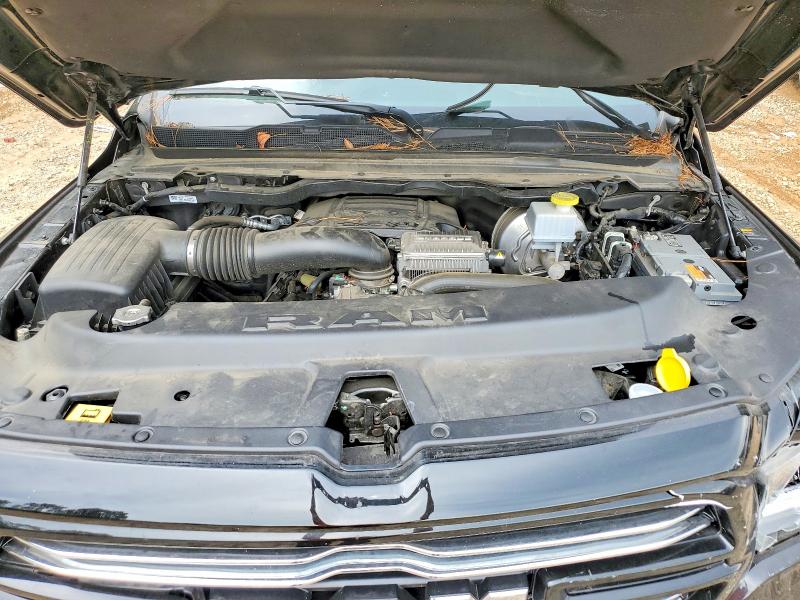 Aukcja sprzedaży 2023 Ram 1500, vin: 1C6SRFJT9PN628976, numer aukcji: 60482476