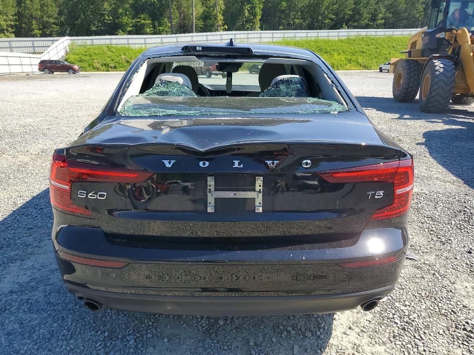 Продажа на аукционе авто 2020 Volvo S60, vin: 7JR102FK8LG047296, номер лота: 61296546
