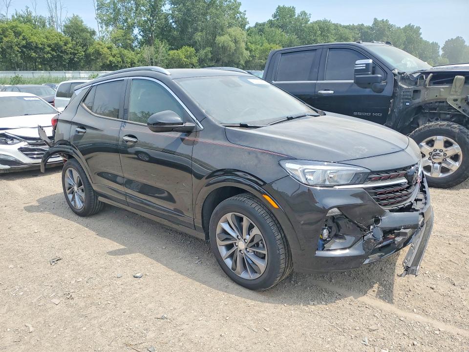 Продажа на аукционе авто 2023 Buick Encore Gx, vin: KL4MMESL9PB087013, номер лота: 62333256