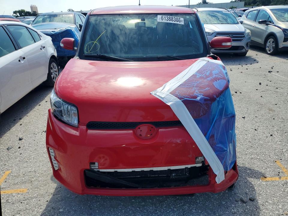 Aukcja sprzedaży 2015 Scion Xb, vin: JTLZE4FE5FJ067669, numer aukcji: 61388386