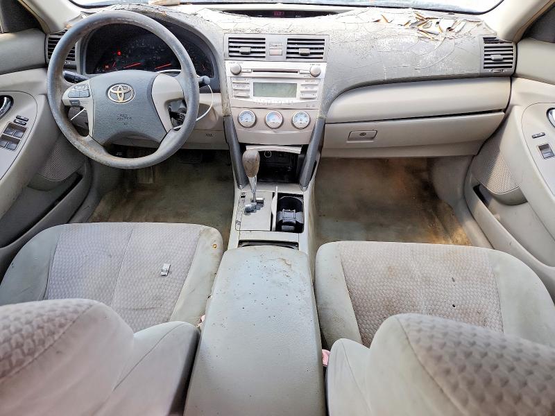 Aukcja sprzedaży 2011 Toyota Camry, vin: 4T1BF3EK5BU167335, numer aukcji: 63137716