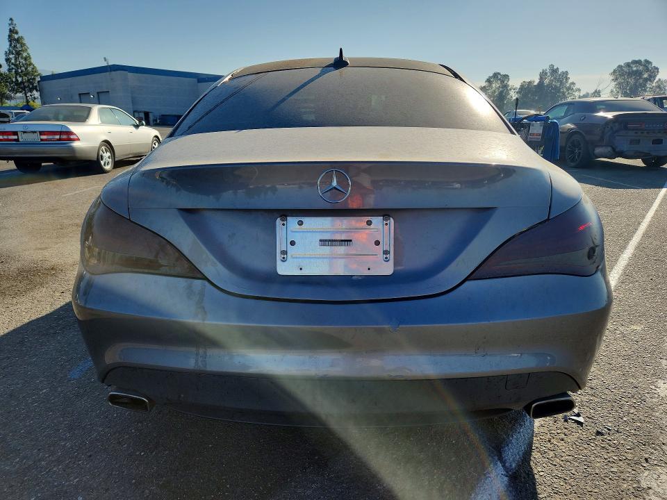 Продаж на аукціоні авто 2014 Mercedes-benz Cla, vin: WDDSJ4EB2EN140249, номер лоту: 60889496