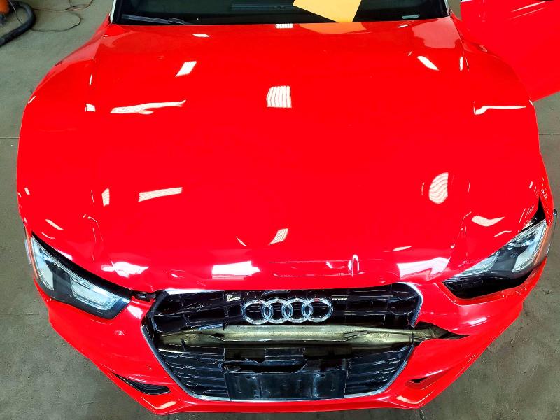Продаж на аукціоні авто 2016 Audi A5, vin: WAUD2AFH1GN000680, номер лоту: 85982105
