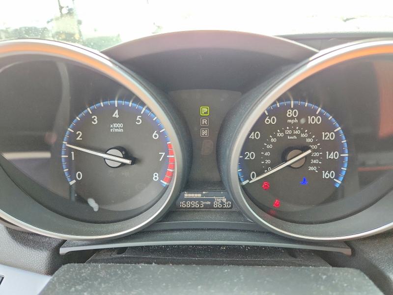 Продаж на аукціоні авто 2012 Mazda 3, vin: JM1BL1V75C1645544, номер лоту: 60323676