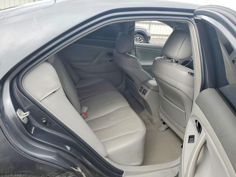 Auction sale of the 2007 Toyota Camry, vin: 4T1BB46K67U011764, lot number: 62915406