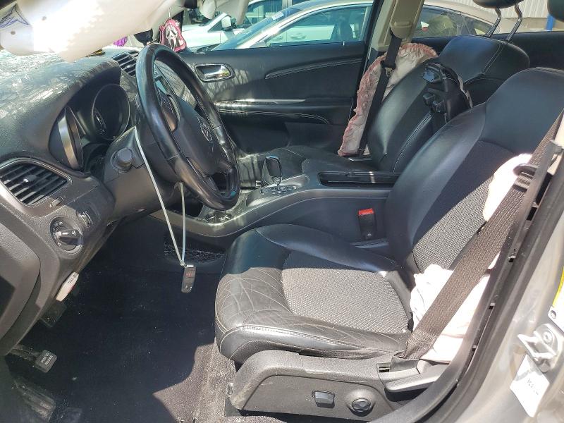 61062306 :رقم المزاد ، 3C4PDCGB3LT201331 vin ، 2020 Dodge Journey مزاد بيع