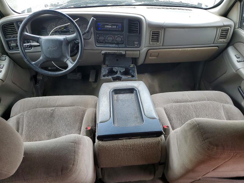 Aukcja sprzedaży 2000 Chevrolet Silverado, vin: 1GCEK19T6YE104574, numer aukcji: 59653216