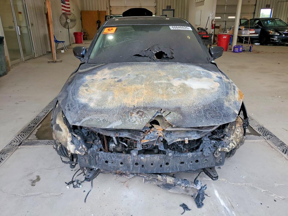 Aukcja sprzedaży 2015 Mazda 3, vin: 3MZBM1V79FM236772, numer aukcji: 60840026