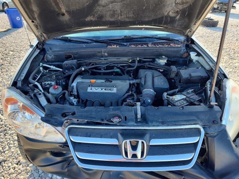 59982596 :رقم المزاد ، JHLRD788X6C038926 vin ، 2006 Honda Cr-v مزاد بيع
