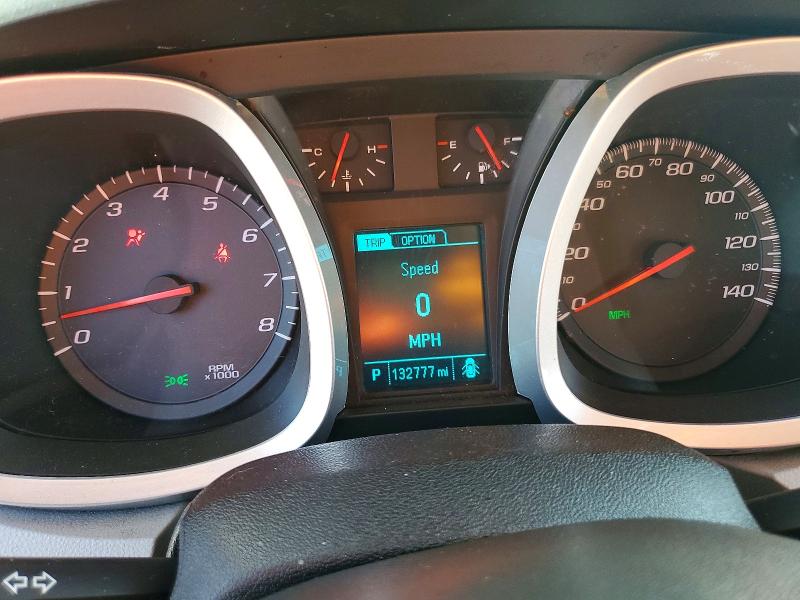 2014 Chevrolet Equinox მანქანა იყიდება აუქციონზე, vin: 2GNFLBE37E6376300, აუქციონის ნომერი: 59151416