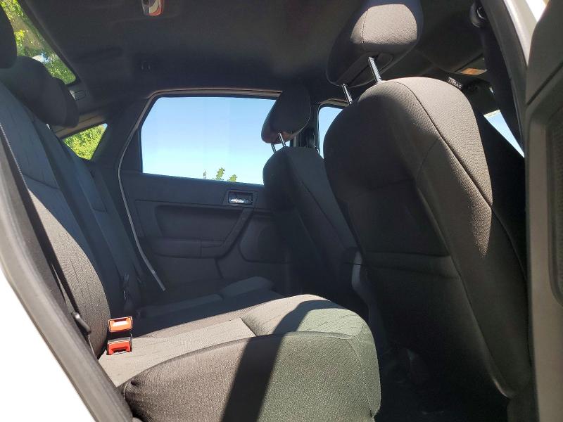 62127396 :رقم المزاد ، 1FAHP3HN1AW167536 vin ، 2010 Ford Focus مزاد بيع