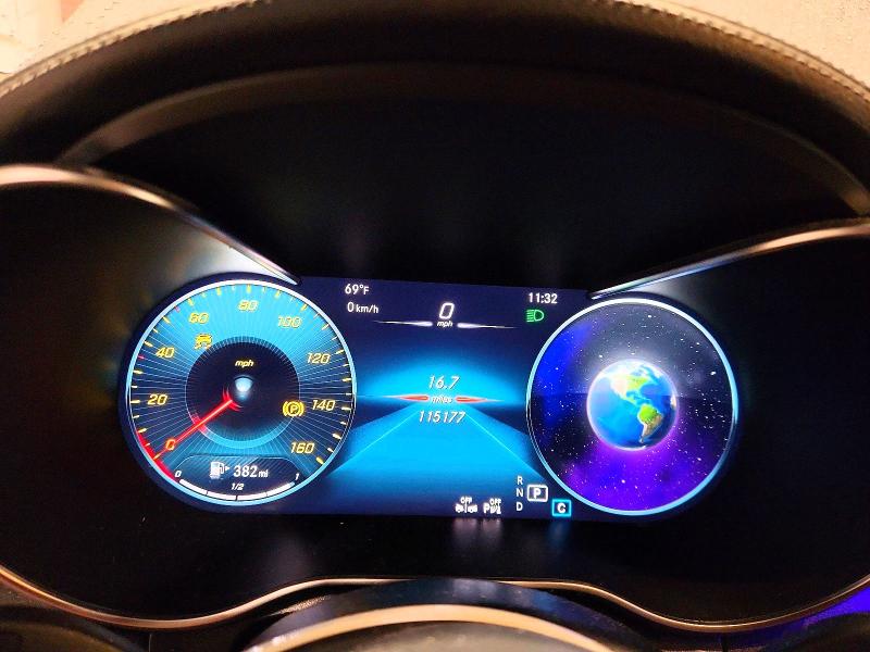 Aukcja sprzedaży 2020 Mercedes-benz Glc, vin: WDC0G8EB5LF696063, numer aukcji: 63213966