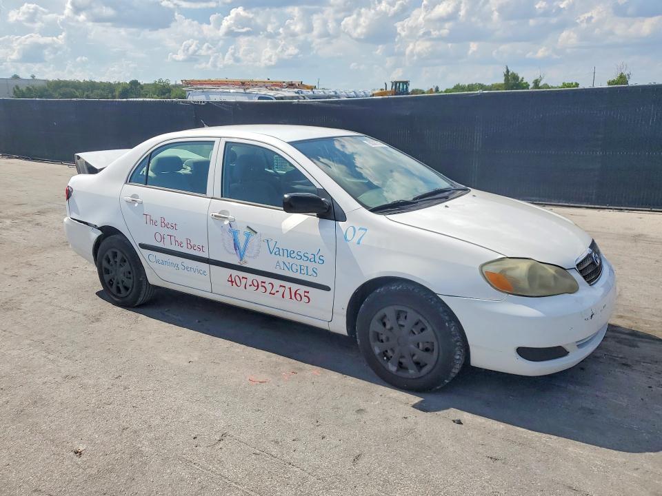 Aukcja sprzedaży 2006 Toyota Corolla, vin: 1NXBR32E06Z730691, numer aukcji: 60387516