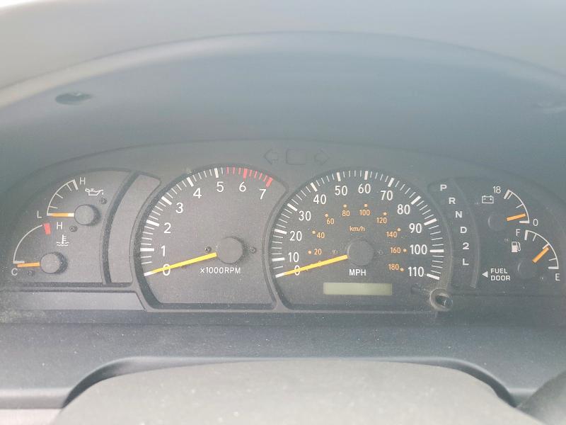 Продаж на аукціоні авто 2004 Toyota Tundra, vin: 5TBDT44124S448982, номер лоту: 61822026