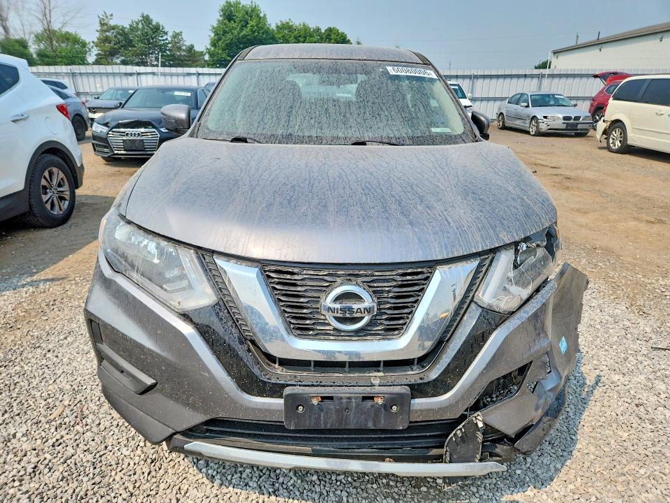 Aukcja sprzedaży 2017 Nissan Rogue, vin: 5N1AT2MT9HC733584, numer aukcji: 60080006