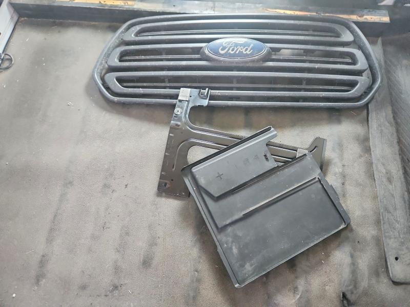 2015 Ford Transit მანქანა იყიდება აუქციონზე, vin: 1FTSW2CM3FKA90582, აუქციონის ნომერი: 61623566