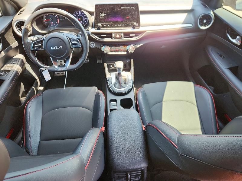 Aukcja sprzedaży 2023 Kia Forte, vin: 3KPF44AC4PE591708, numer aukcji: 62892246