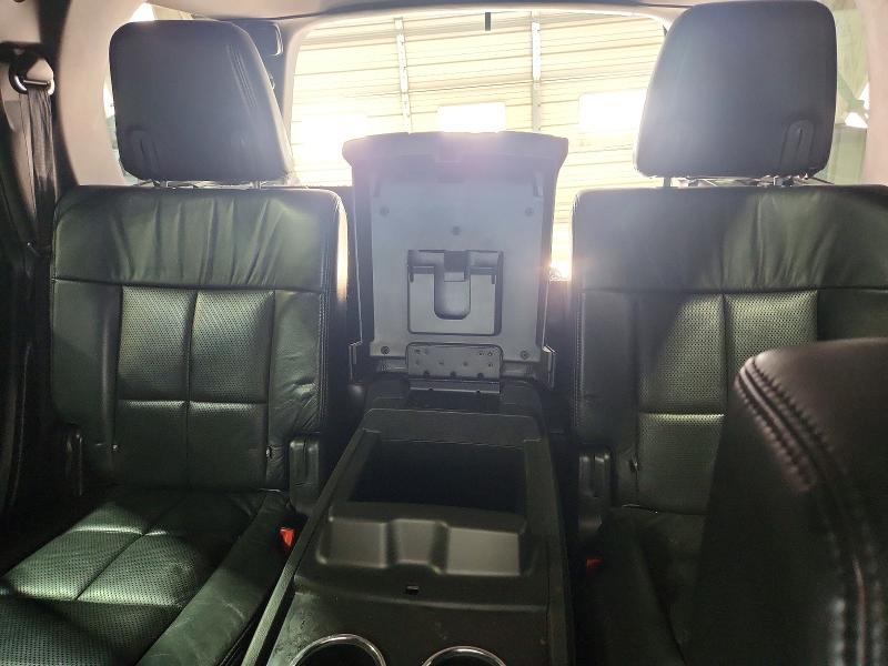 62594416 :رقم المزاد ، 5LMJJ2J54CEL07887 vin ، 2012 Lincoln Navigator مزاد بيع