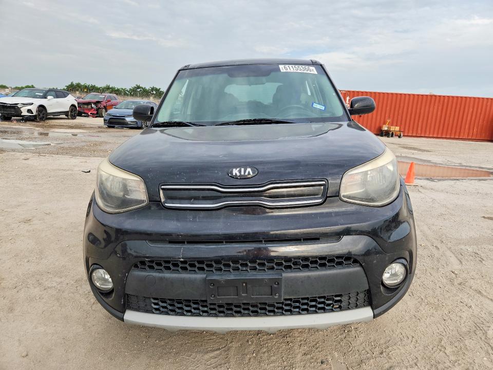 Aukcja sprzedaży 2019 Kia Soul, vin: KNDJP3A57K7669064, numer aukcji: 61155366