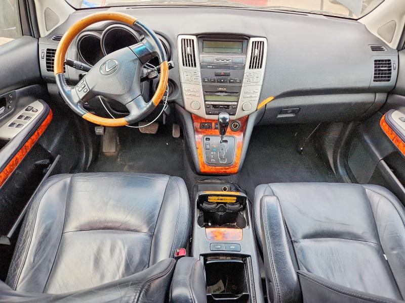 Продажа на аукционе авто 2005 Lexus Rx, vin: 2T2HA31U15C074944, номер лота: 62917576