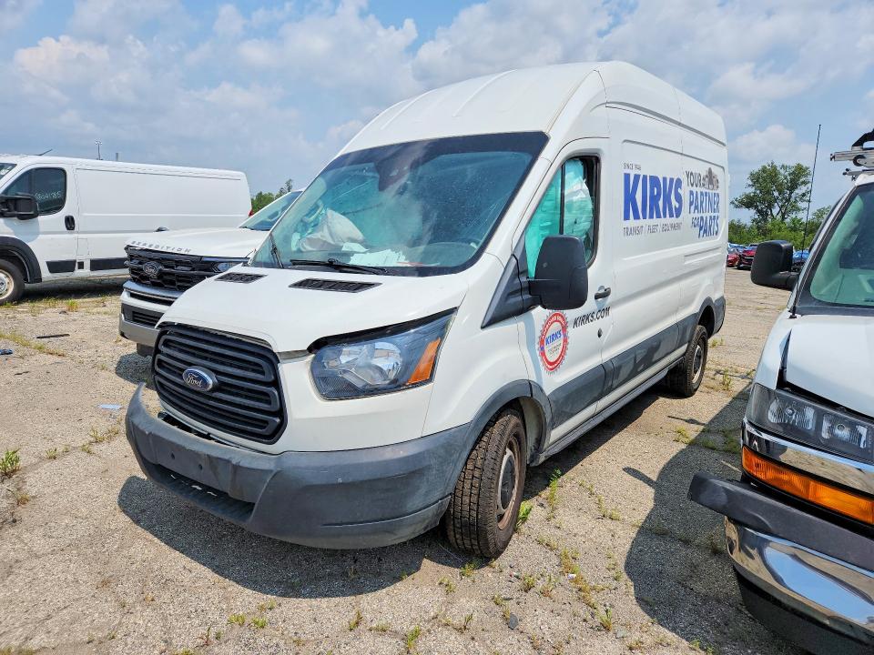 Продаж на аукціоні авто 2019 Ford Transit, vin: 1FTYR2XM4KKA47729, номер лоту: 61626606
