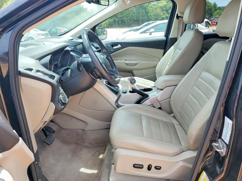 Aukcja sprzedaży 2013 Ford Escape, vin: 1FMCU0HX4DUD64810, numer aukcji: 61892826