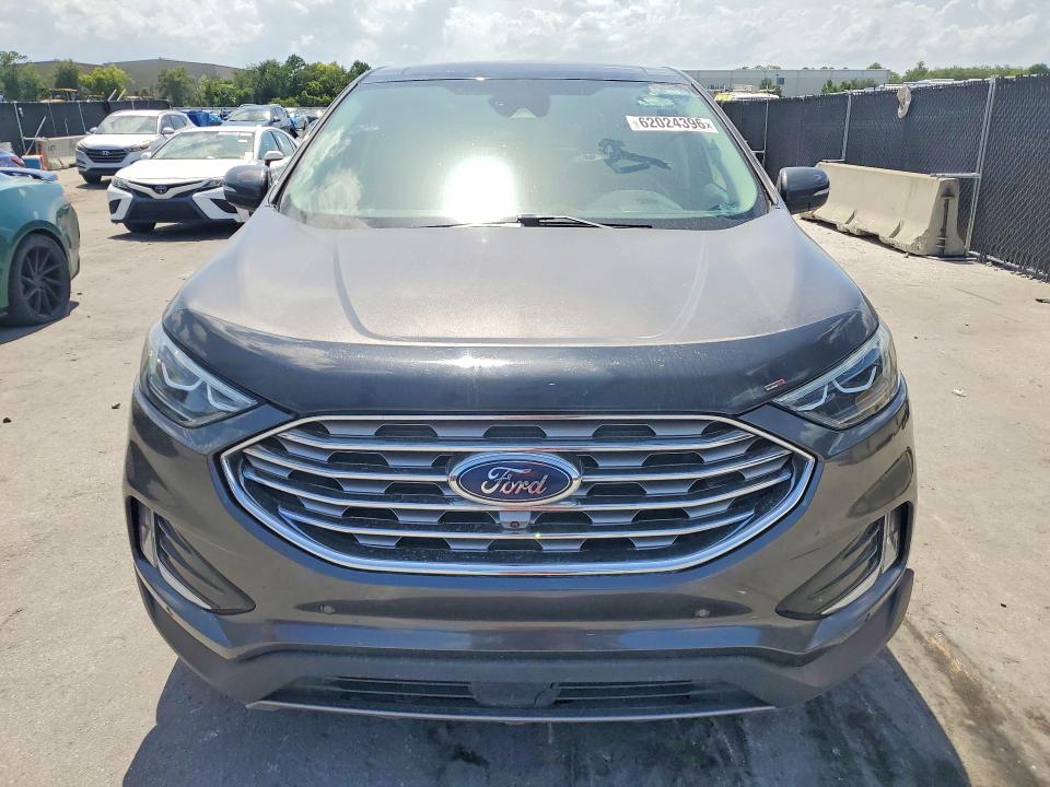 Aukcja sprzedaży 2020 Ford Edge, vin: 2FMPK4K96LBA60150, numer aukcji: 62024396