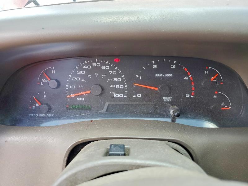 Продаж на аукціоні авто 2002 Ford F250, vin: 1FTNW21F32EA55664, номер лоту: 60755066